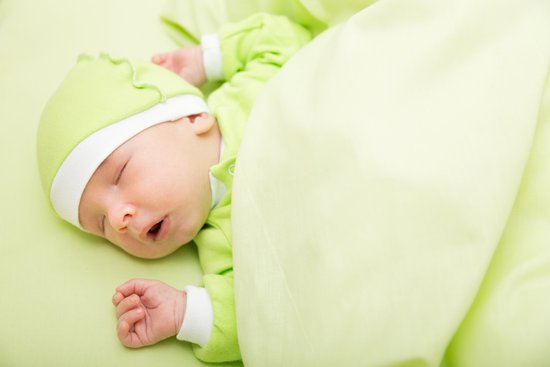 Okiem fizjoterapeutki: korzyści dla dziecka z porodu naturalnego