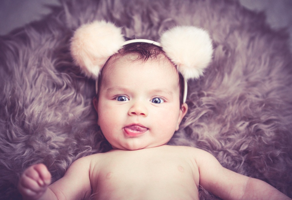 Okiem fizjoterapeutki: rozwój mowy w wieku niemowlęcym